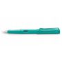 Pióro wieczne Lamy Safari Limited Edition Turkusowe M ABS - 3